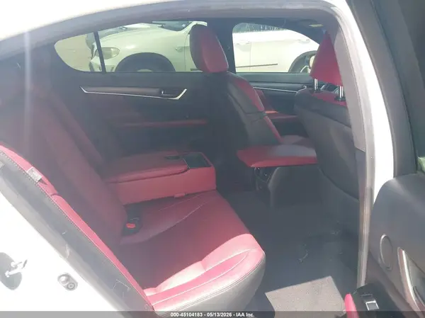 JTHCZ1BL0KA010975 2019 LEXUS GS - Image 8