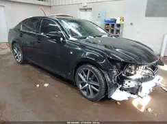 JTHCZ1BL0KA011155 2019 LEXUS GS