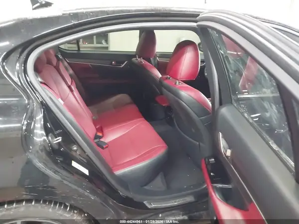 JTHCZ1BL0KA011155 2019 LEXUS GS - Image 8