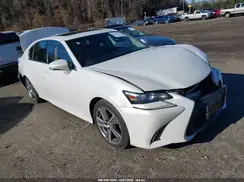 JTHCZ1BL1GA000592 2016 LEXUS GS