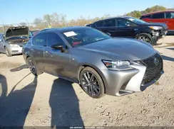 JTHCZ1BL1GA000883 2016 LEXUS GS