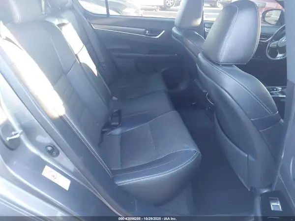 JTHCZ1BL1GA001032 2016 LEXUS GS - Image 8