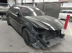 JTHCZ1BL1GA001533 2016 LEXUS GS