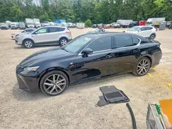 JTHCZ1BL1GA002553 2016 LEXUS GS