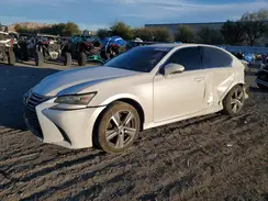 JTHCZ1BL1GA002570 2016 LEXUS GS