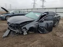 JTHCZ1BL1GA003802 2016 LEXUS GS