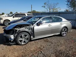 JTHCZ1BL1GA004125 2016 LEXUS GS