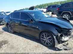 JTHCZ1BL1GA004173 2016 LEXUS GS