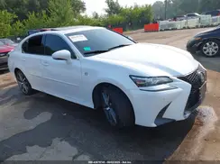 JTHCZ1BL1HA004658 2017 LEXUS GS