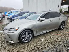 JTHCZ1BL1HA004823 2017 LEXUS GS