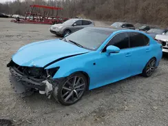 JTHCZ1BL1HA004966 2017 LEXUS GS
