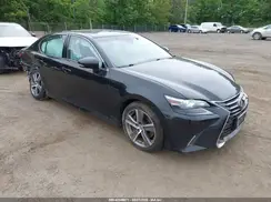 JTHCZ1BL1HA005065 2017 LEXUS GS