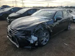 JTHCZ1BL1HA005664 2017 LEXUS GS
