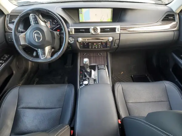 JTHCZ1BL1HA005664 2017 LEXUS GS - Image 8