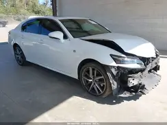 JTHCZ1BL1HA005731 2017 LEXUS GS