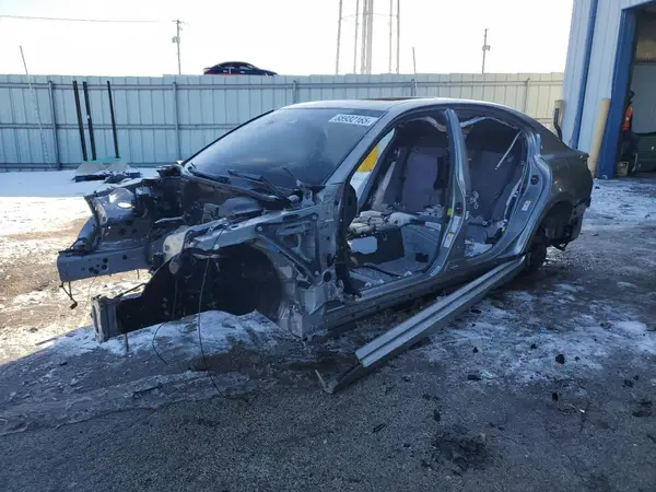 JTHCZ1BL1HA005888 2017 LEXUS GS - Image 1