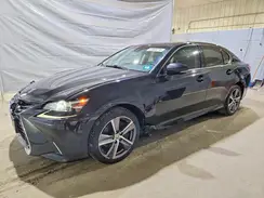 JTHCZ1BL1HA006815 2017 LEXUS GS