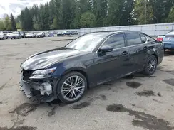 JTHCZ1BL1JA007789 2018 LEXUS GS