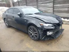 JTHCZ1BL1JA007808 2018 LEXUS GS