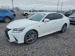 JTHCZ1BL1JA008702 2018 LEXUS GS