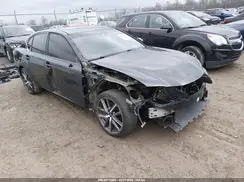 JTHCZ1BL1JA008912 2018 LEXUS GS