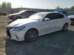 JTHCZ1BL1JA009302 2018 LEXUS GS