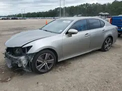 JTHCZ1BL1JA009560 2018 LEXUS GS