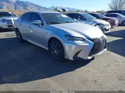 JTHCZ1BL1JA009946 2018 LEXUS GS