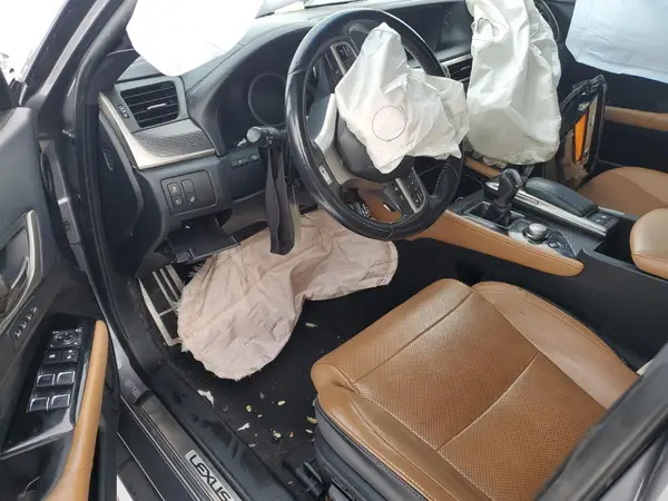 JTHCZ1BL2GA000391 2016 LEXUS GS - Image 8