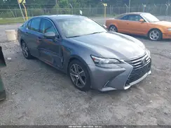 JTHCZ1BL2GA003372 2016 LEXUS GS
