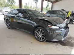JTHCZ1BL2GA003999 2016 LEXUS GS