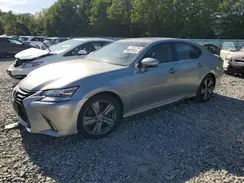 JTHCZ1BL2GA004084 2016 LEXUS GS