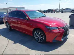 JTHCZ1BL2HA004779 2017 LEXUS GS