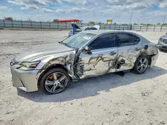 JTHCZ1BL2HA005253 2017 LEXUS GS
