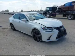 JTHCZ1BL2HA006046 2017 LEXUS GS