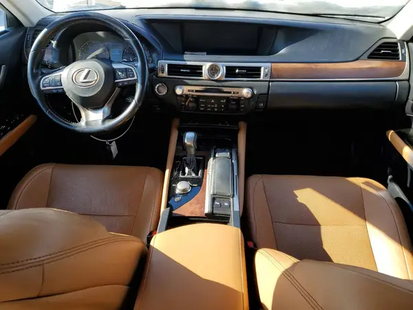 JTHCZ1BL2HA006256 2017 LEXUS GS - Image 8