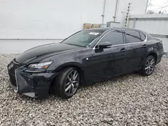 JTHCZ1BL2HA006502 2017 LEXUS GS