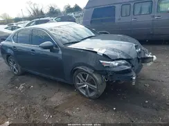 JTHCZ1BL2HA006547 2017 LEXUS GS