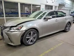 JTHCZ1BL2HA007326 2017 LEXUS GS