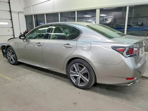 JTHCZ1BL2HA007326 2017 LEXUS GS - Image 2