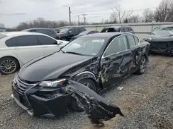 JTHCZ1BL2JA007512 2018 LEXUS GS