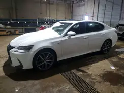 JTHCZ1BL2JA007638 2018 LEXUS GS