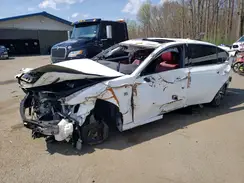 JTHCZ1BL2JA007865 2018 LEXUS GS