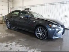 JTHCZ1BL2JA008756 2018 LEXUS GS