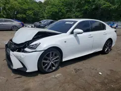 JTHCZ1BL2JA009311 2018 LEXUS GS