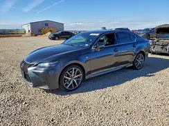 JTHCZ1BL2KA010752 2019 LEXUS GS