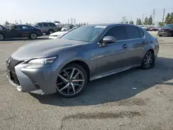 JTHCZ1BL3GA000416 2016 LEXUS GS