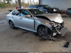 JTHCZ1BL3GA000836 2016 LEXUS GS