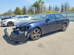 JTHCZ1BL3GA000979 2016 LEXUS GS