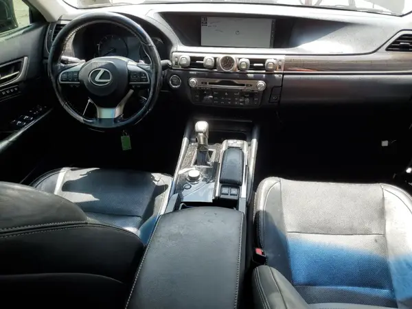 JTHCZ1BL3GA001985 2016 LEXUS GS - Image 8